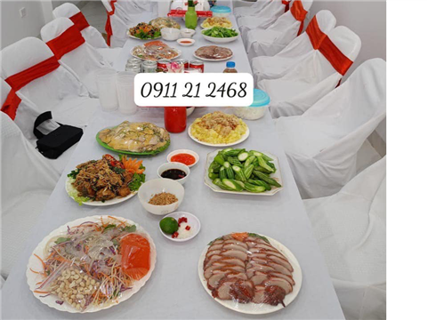 Ảnh Nấu Cỗ Tại Nhà Phường Khương Đình – Dịch Vụ Nấu Cỗ Hảo Hạng Cho Mọi Dịp
