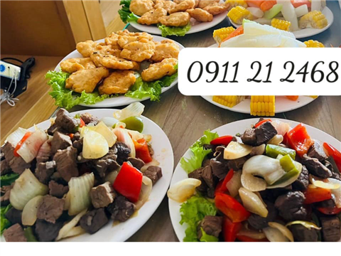 Ảnh Nấu cỗ tại nhà phường Kim Mã – Gói cỗ ngon trọn vị cho mọi dịp lễ, giá siêu hợp lý