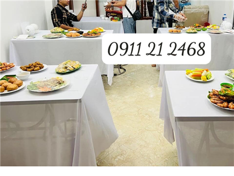 Ảnh Nấu cỗ giỗ tại nhà phường Hàng Trống – Gọi cỗ tại nhà tiện lợi, nhanh chóng, ngon miệng