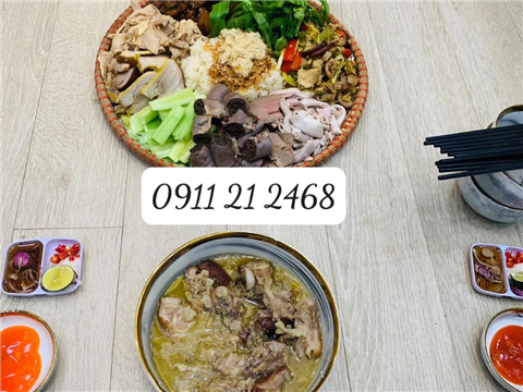 Ảnh Nấu Cỗ Tại Nhà Phường Nhân Chính – Đặt Nấu Cỗ Tiệc Tại Nhà, Nhận Ngay Món Ngon