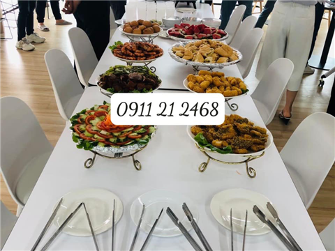 Ảnh Nấu cỗ tại nhà quận Hà Đông – Cỗ ngon chuẩn vị, đặt trước nhận ngay