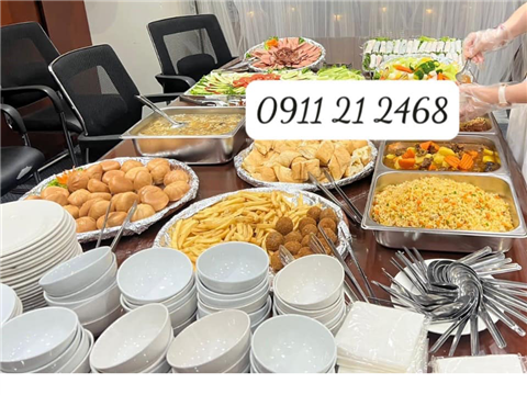 Ảnh Nấu Cỗ Tại Nhà Phường Khương Mai – Đảm Bảo Tiệc Cỗ Hòa Quyện Hương Vị Đặc Biệt