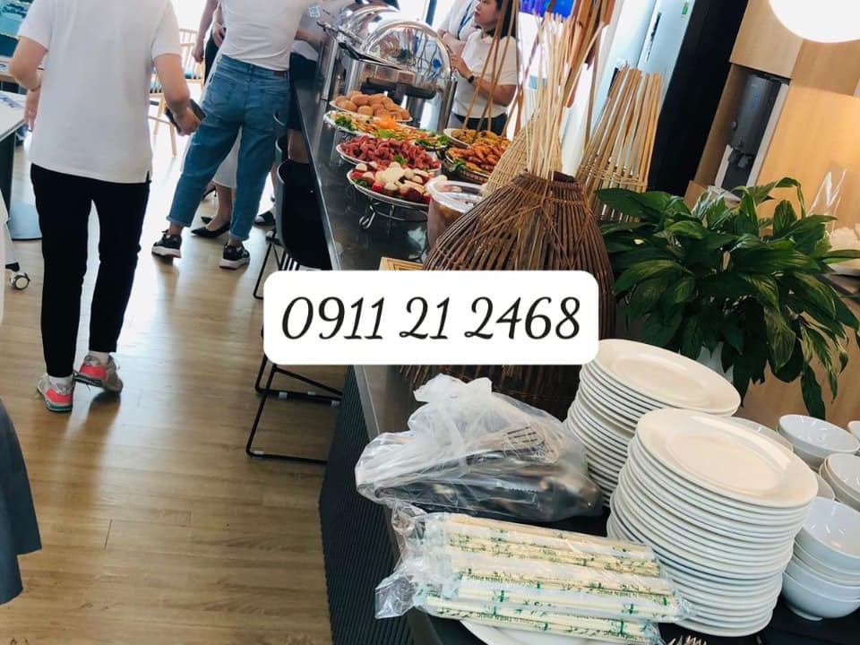 Nấu cỗ giỗ tại nhà phường Cầu Diễn – Tiệc cỗ ngon miệng, phong phú thực đơn