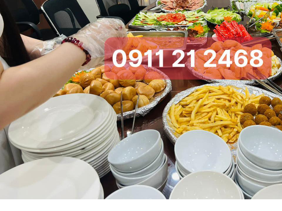 Nấu cỗ giỗ tại nhà phường Mỹ Đình 2 – Tiệc cỗ đa dạng, phù hợp với mọi dịp