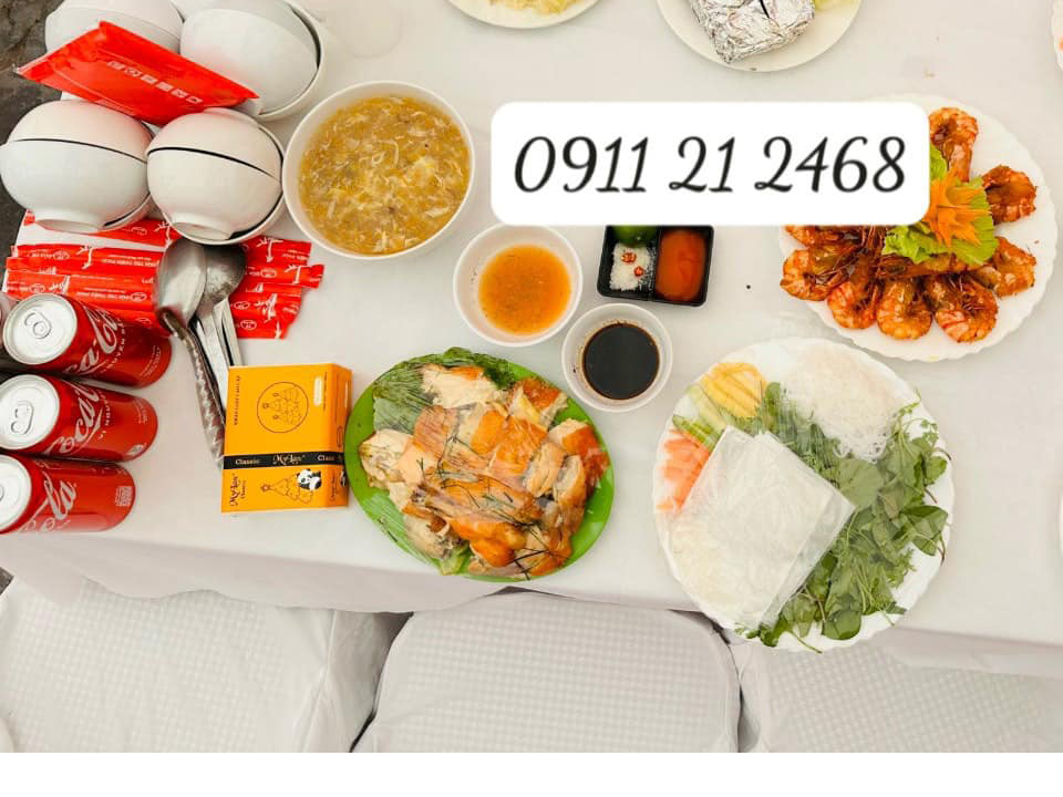 Nấu cỗ giỗ tại nhà phường Yên Nghĩa – Dịch vụ nấu cỗ uy tín, nhanh chóng