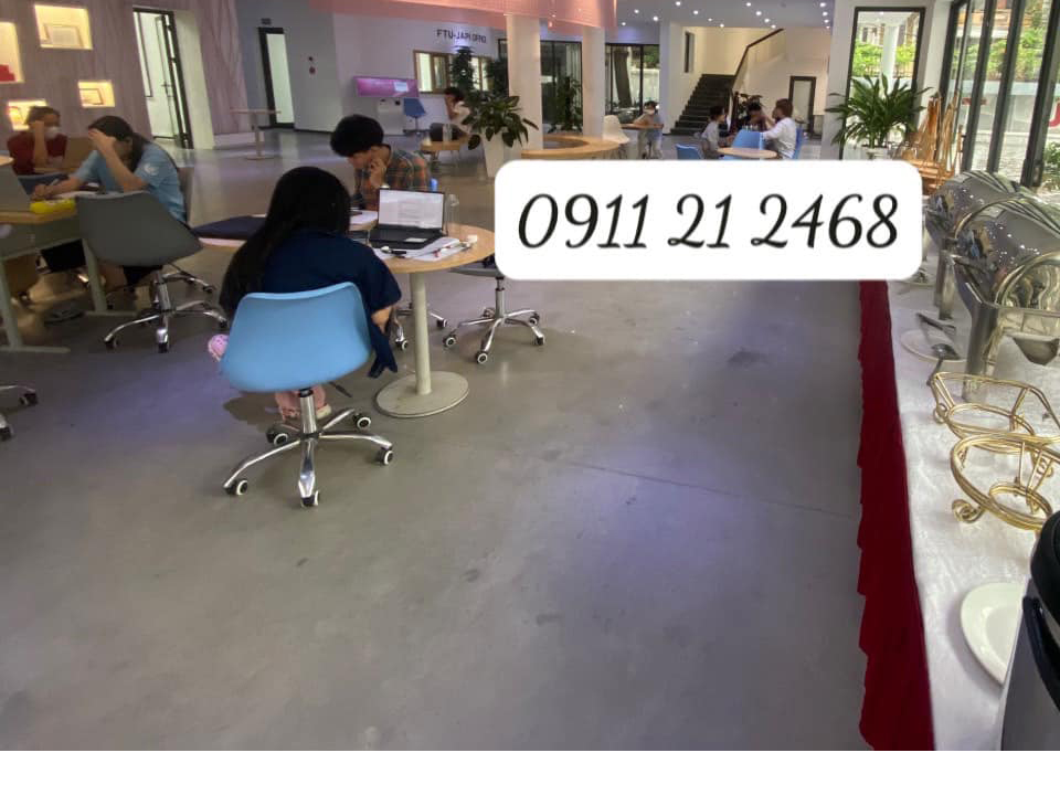 Tiệc cỗ tại nhà phường Yên Nghĩa – Đặt tiệc cỗ ngay tại nhà, tiện lợi không phải đi xa
