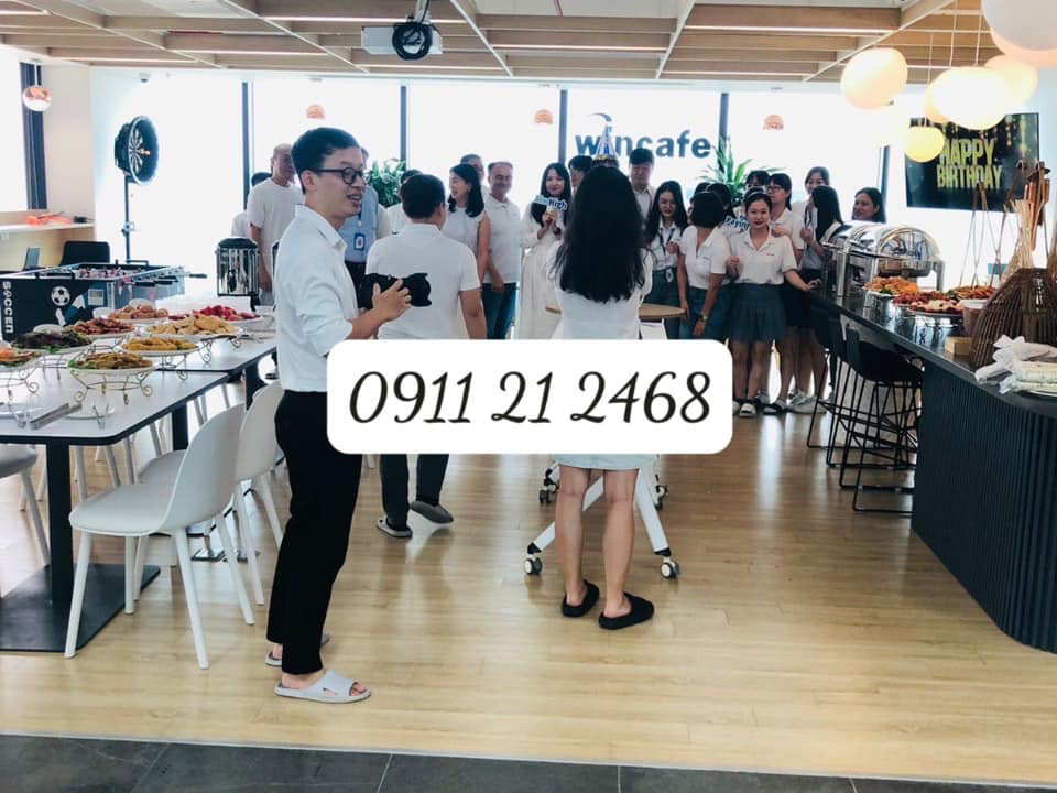 Nấu Cỗ Tại Nhà Phường Yên Phụ - Mâm Cỗ Ngon Lành Cho Mọi Dịp