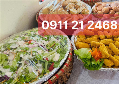 Ảnh Nấu cỗ giỗ tại nhà phường Phú Đô – Chuyên nấu cỗ cho tiệc cưới, sinh nhật