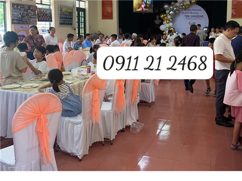 Ảnh Dịch vụ nấu cỗ tại nhà phường Mễ Trì – Nấu cỗ ngon, phục vụ nhanh chóng