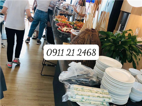 Ảnh Nấu Cỗ Tại Nhà Phường Đức Giang - Mâm Cỗ Đầy Đủ, Đảm Bảo Chất Lượng