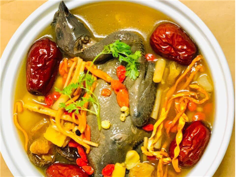 Ảnh Dịch vụ nấu cỗ tại nhà phường Phú Đô – Tiệc cỗ đơn giản, nhưng tinh tế