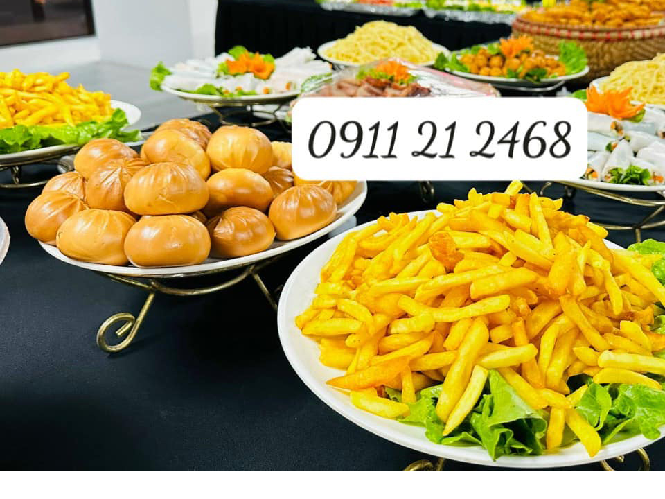 Nấu cỗ tại Chung Cư Gelexia Riverside – Mang ẩm thực ấm cúng đến từng căn hộ