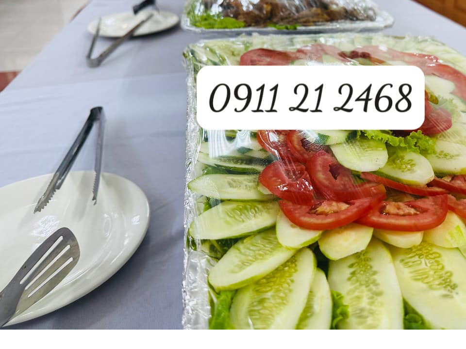 Nấu cỗ giỗ tại nhà xã Trung Mầu – Menu phong phú, giá cả hợp lý