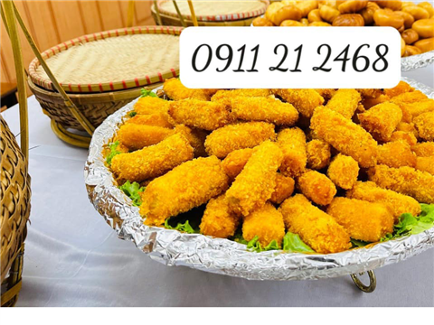 Ảnh Nấu cỗ giỗ tại nhà thị trấn Trâu Quỳ – Gọn nhẹ, tiện lợi, đầy đủ món