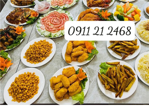Ảnh Nấu cỗ giỗ tại nhà xã Đại Áng – Dịch vụ uy tín, đầu bếp lành nghề