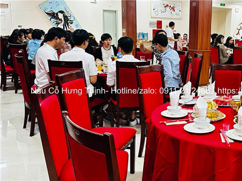 Ảnh Nấu cỗ giỗ tại nhà quận Ba Đình – Trọn gói, tiện lợi, chuẩn vị truyền thống