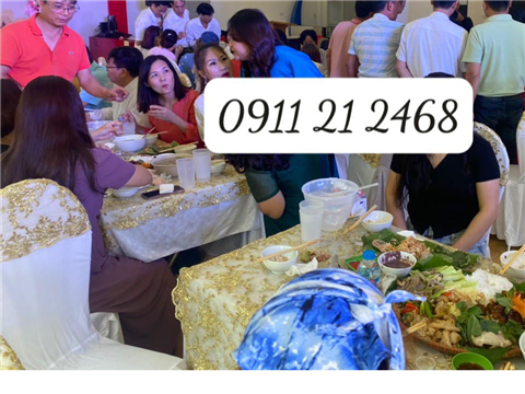 Ảnh Dịch vụ nấu cỗ tại Chung Cư Khu đô thị Nam Trung Yên – Nấu ngon, giao nhanh, phục vụ tận nơi