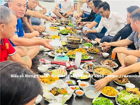 Ảnh Nấu cỗ giỗ tại nhà quận Cầu Giấy – Mâm cỗ đẹp, đồ ăn ngon, giá hợp lý