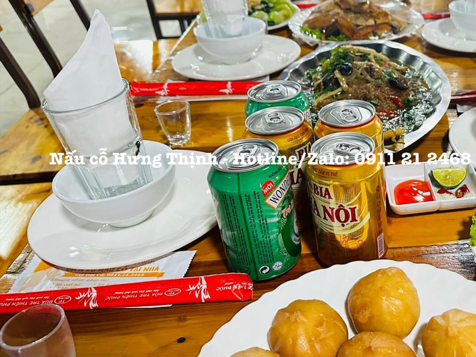 Nấu cỗ giỗ tại nhà phường Kim Mã – Gói cỗ ngon trọn vị cho mọi dịp lễ, giá siêu hợp lý