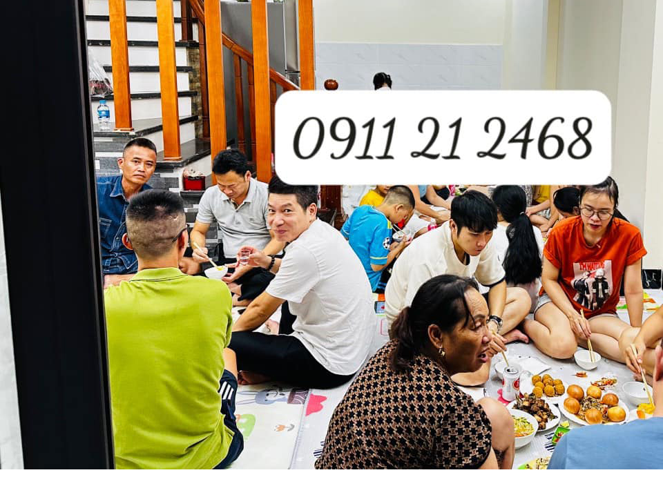 Nấu cỗ giỗ tại nhà huyện Thường Tín – Tiệc gia đình, lễ chùa, họp mặt đều có menu riêng