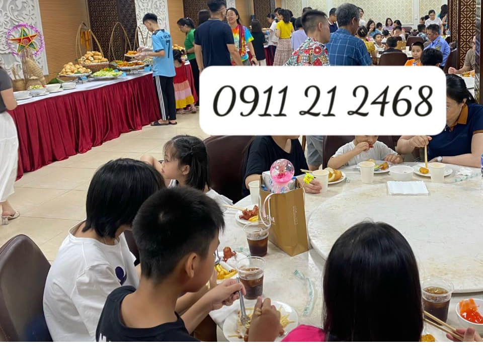 Nấu cỗ giỗ tại nhà huyện Thanh Oai – Đặt mâm cỗ theo yêu cầu, không lo thiếu món