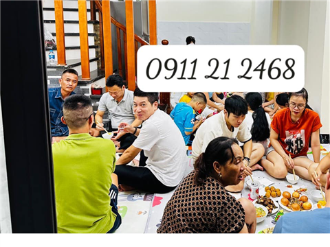 Ảnh Nấu cỗ giỗ tại nhà huyện Thường Tín – Tiệc gia đình, lễ chùa, họp mặt đều có menu riêng
