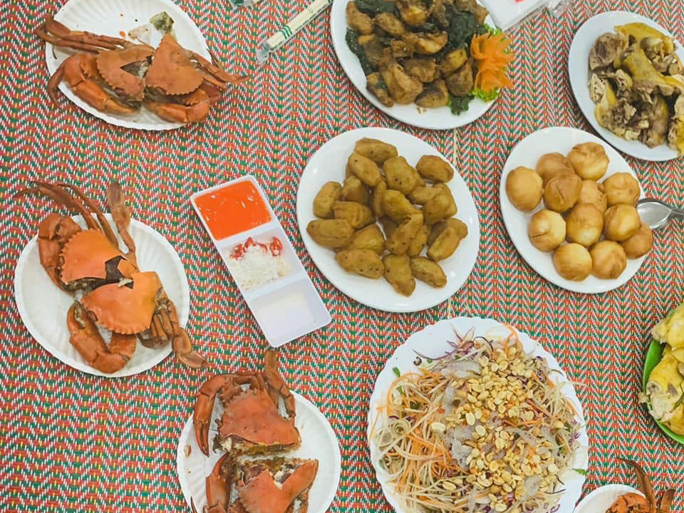 Nấu cỗ giỗ tại nhà phường Hàng Bài – Đặt tiệc nhanh chóng, thực đơn phong phú, linh hoạt