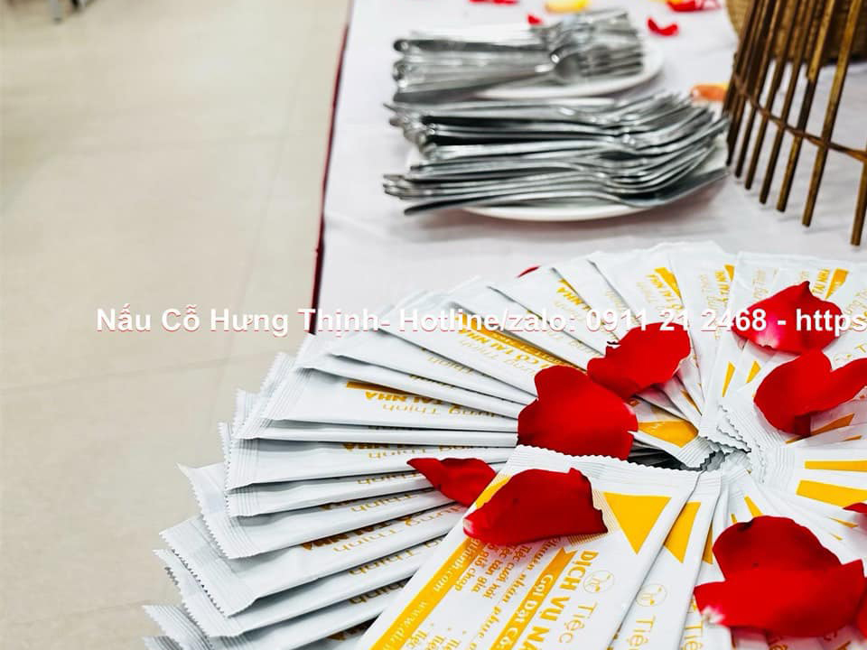 Nấu cỗ giỗ tại nhà phường Nguyễn Du – Nấu cỗ giao tận nhà, phục vụ tại phường Nguyễn Du Hà Nội