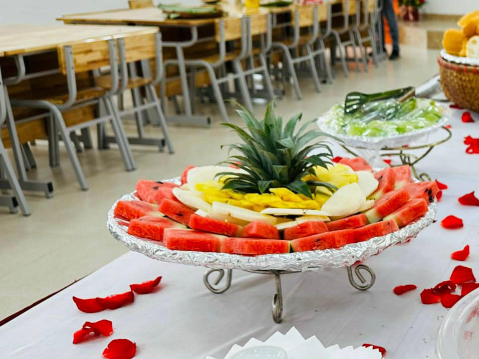 Nấu cỗ giỗ tại nhà phường Thanh Lương – Dịch vụ nấu cỗ uy tín, giao tận nhà phường Thanh Lương