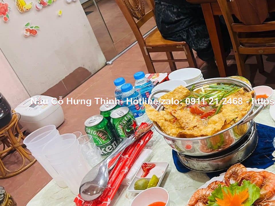 Nấu cỗ giỗ tại nhà phường Trần Hưng Đạo – Đặt cỗ ngon, tiết kiệm ngay tại phường Trần Hưng Đạo