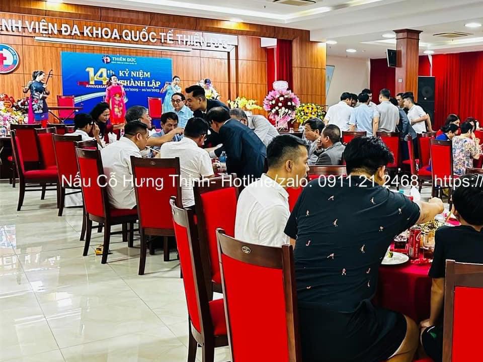 Nấu cỗ giỗ tại nhà phường Hàng Trống – Gọi cỗ tại nhà tiện lợi, nhanh chóng, ngon miệng