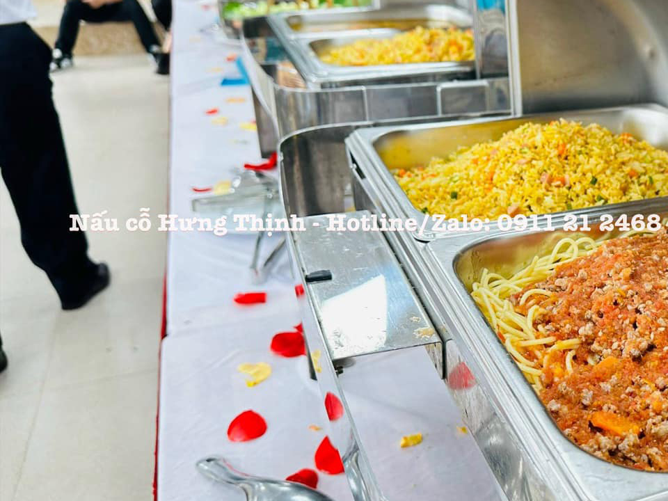 Nấu Cỗ Tại Nhà Phường Khâm Thiên – Lựa Chọn Hoàn Hảo Cho Mọi Dịp Lễ