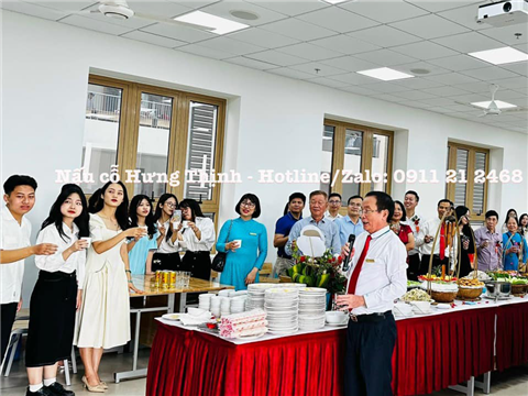 Ảnh Nấu Cỗ Tại Nhà Phường Khương Thượng – Dịch Vụ Nấu Cỗ Đặc Sắc, Chất Lượng