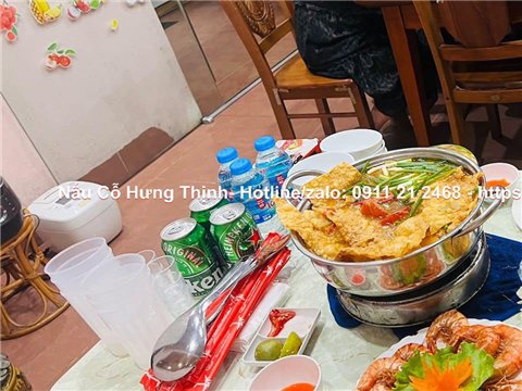 Ảnh Nấu cỗ giỗ tại nhà phường Trần Hưng Đạo – Đặt cỗ ngon, tiết kiệm ngay tại phường Trần Hưng Đạo