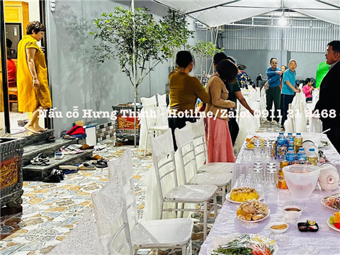 Ảnh Nấu Cỗ Tại Nhà Phường Ô Chợ Dừa – Tiệc Cỗ Đầy Đủ Hương Vị Cho Mọi Gia Đình