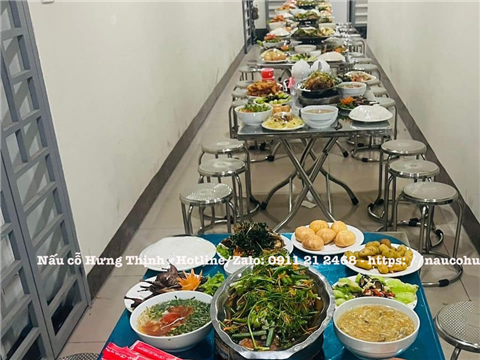 Ảnh Nấu Cỗ Tại Nhà Phường Hàng Bột – Chuyên Nấu Cỗ Tại Nhà Cho Các Buổi Tiệc