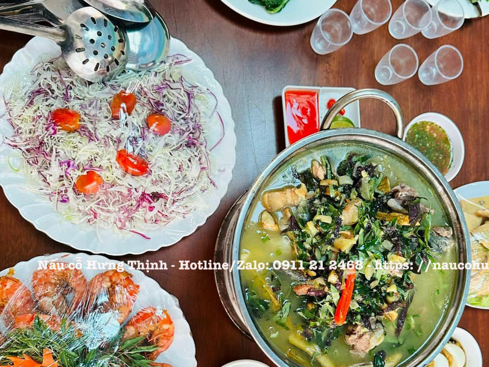 Nấu Cỗ Tại Nhà Phường Nhân Chính – Đặt Nấu Cỗ Tiệc Tại Nhà, Nhận Ngay Món Ngon