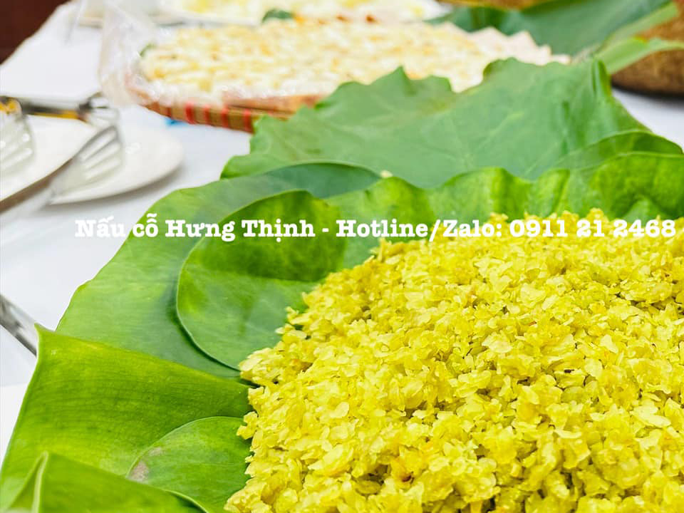 Dịch Vụ Nấu Cỗ Tại Nhà Phường Cự Khối - Đảm Bảo Chất Lượng, Vệ Sinh An Toàn