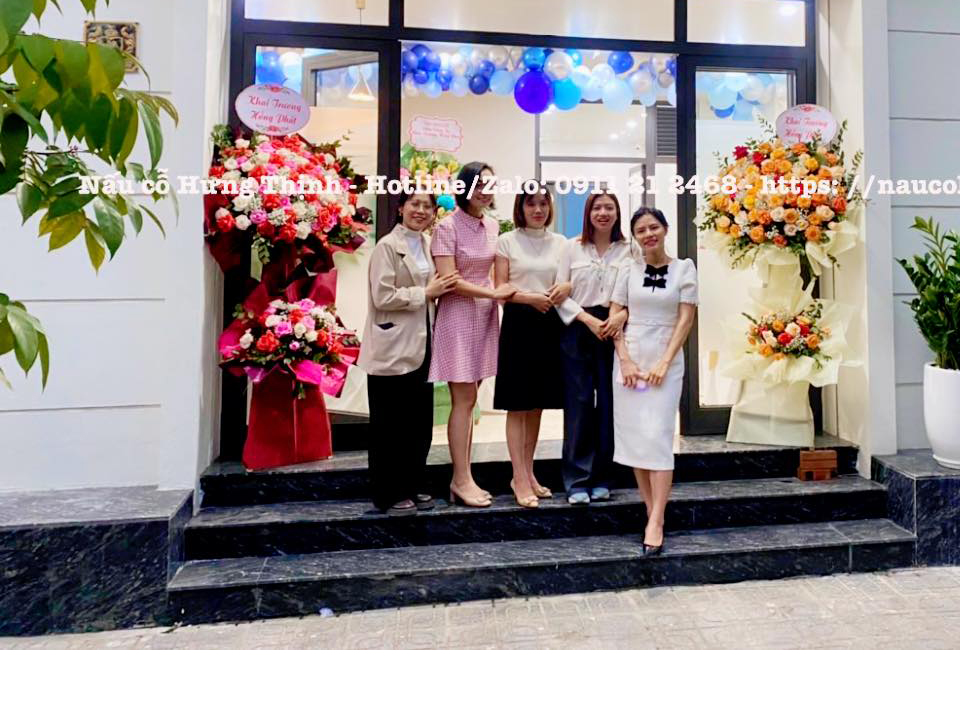 Nấu Cỗ Tại Nhà Phường Thanh Xuân Trung – Dịch Vụ Nấu Cỗ Chất Lượng, Thực Đơn Đa Dạng