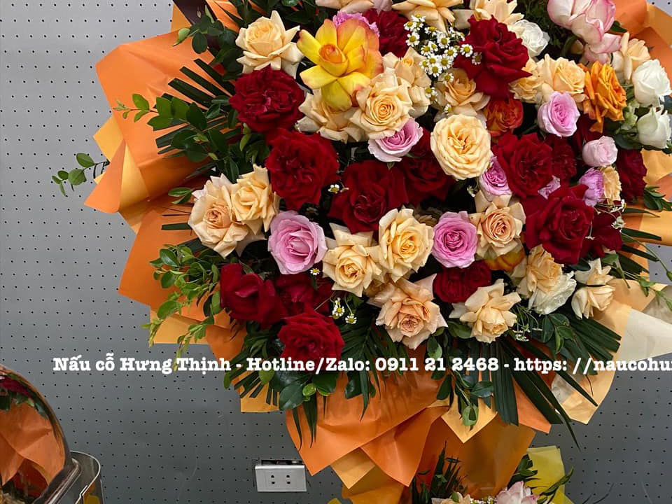 Nấu Cỗ Tại Nhà Phường Nghĩa Đô – Dịch Vụ Nấu Cỗ Đẳng Cấp, Đảm Bảo Sự Hài Lòng