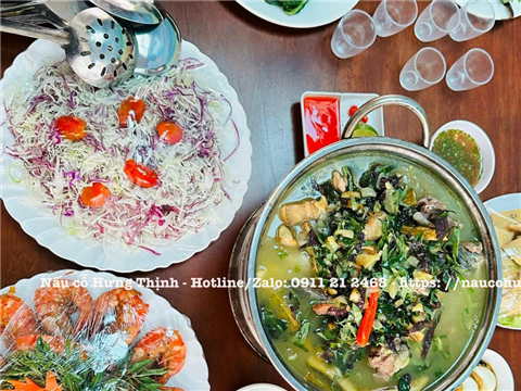 Ảnh Nấu Cỗ Tại Nhà Phường Nhân Chính – Đặt Nấu Cỗ Tiệc Tại Nhà, Nhận Ngay Món Ngon