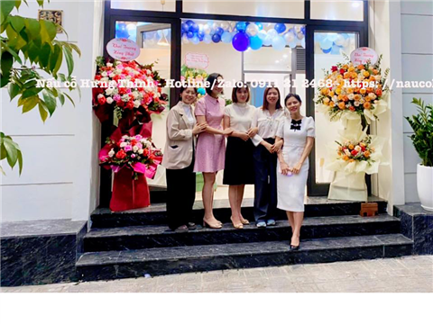 Ảnh Nấu Cỗ Tại Nhà Phường Thanh Xuân Trung – Dịch Vụ Nấu Cỗ Chất Lượng, Thực Đơn Đa Dạng