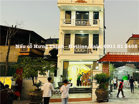 Ảnh Nấu Cỗ Tại Nhà Phường Khương Đình – Dịch Vụ Nấu Cỗ Hảo Hạng Cho Mọi Dịp