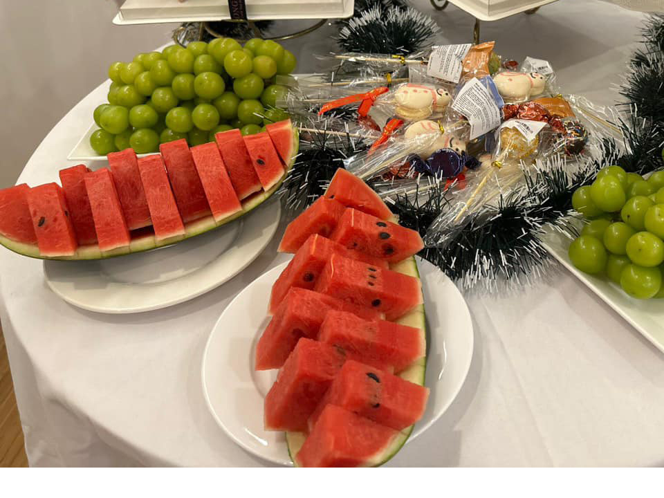 Nấu cỗ giỗ tại nhà phường Trung Văn – Tiệc cỗ gia đình, tiệc công ty