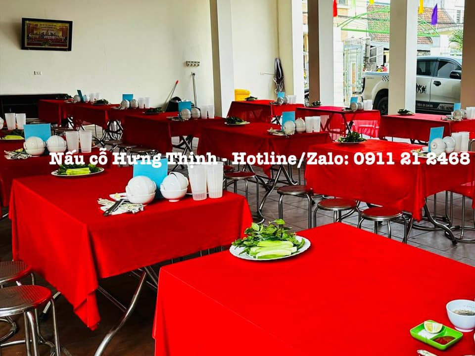 Nấu cỗ giỗ tại nhà phường Xuân Phương – Tiệc cỗ gia đình, tiệc cưới, lễ hội ngon miệng