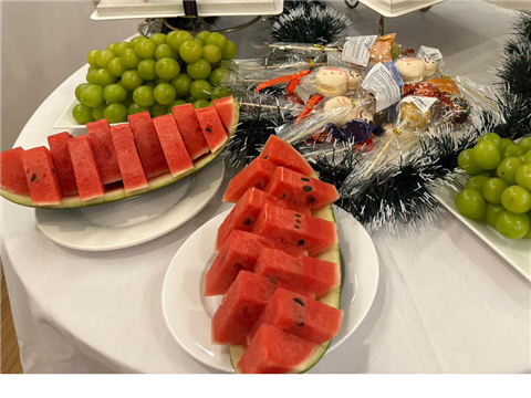 Nấu cỗ giỗ tại nhà phường Trung Văn – Tiệc cỗ gia đình, tiệc công ty