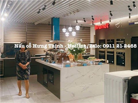 Dịch vụ nấu cỗ tại nhà phường Quang Trung – Tiệc cỗ đậm đà hương vị