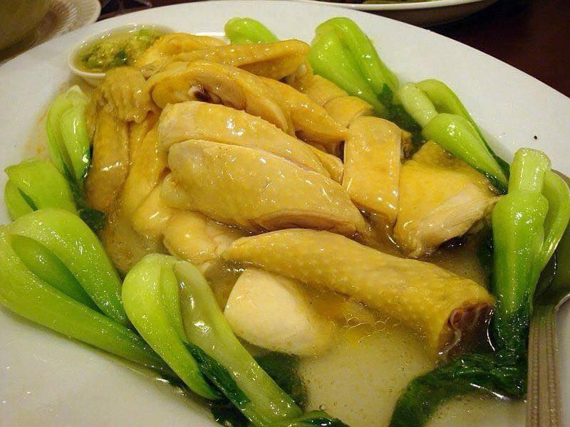 Nấu cỗ tại Chung Cư Hateco Apollo – Tận hưởng tiệc ngon, không lo chuẩn bị