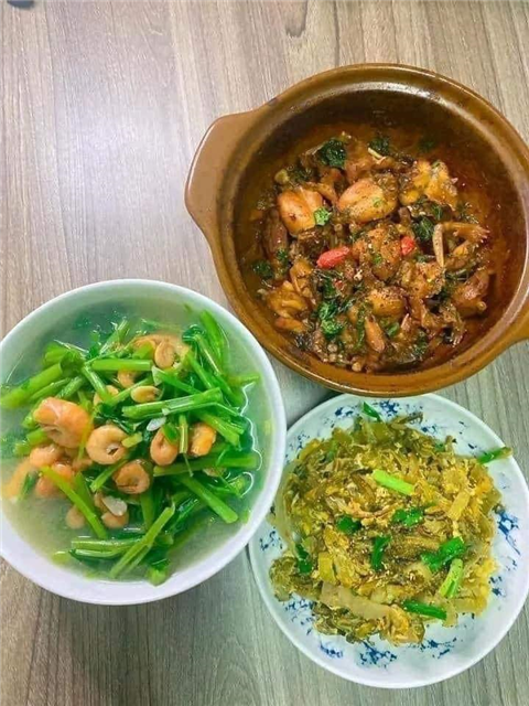 Dịch vụ nấu cỗ tại Chung Cư Rice City Linh Đàm – Tiệc ngon, hợp khẩu vị miền Bắc