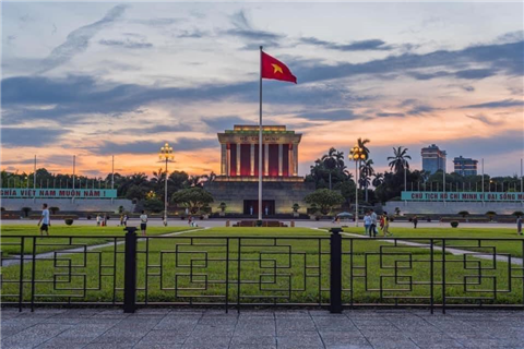 Ảnh Dịch vụ nấu cỗ tại Chung Cư Kim Văn Kim Lũ – Tiệc trọn gói, phục vụ tận căn hộ
